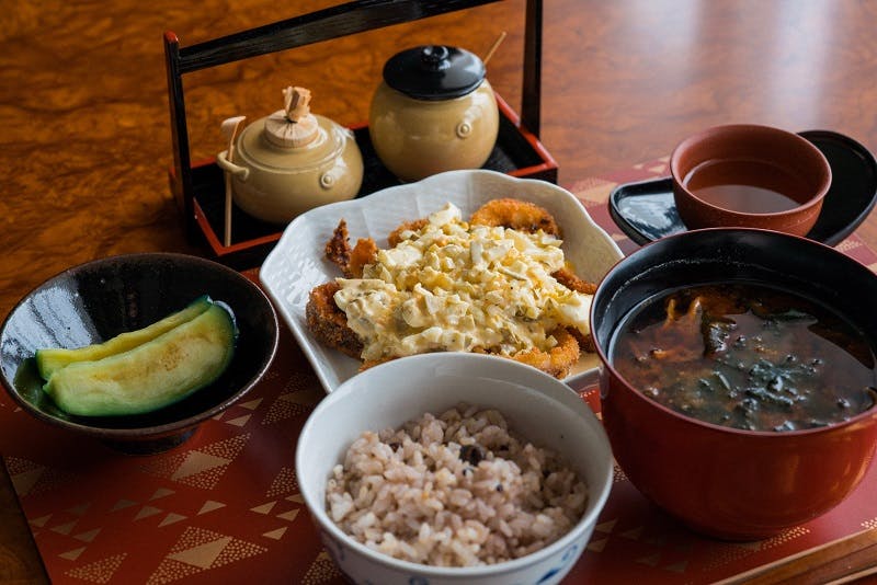 インバウンド人気体験・ツアー30位「Initia Japanese Cooking Class」の人気の理由・インバウンド対策とは