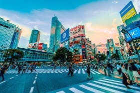 インバウンド人気体験・ツアー29位「Tokyo Localized Free Walking Tour」の人気の理由・インバウンド対策とは