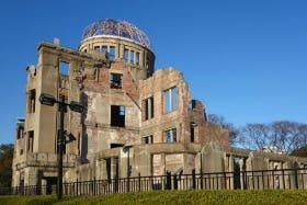 インバウンド人気観光スポットランキング1位「広島平和記念資料館」の人気の理由・インバウンド対策とは