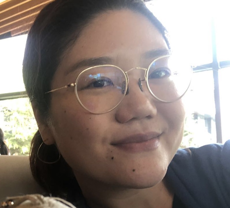 山浦雅香