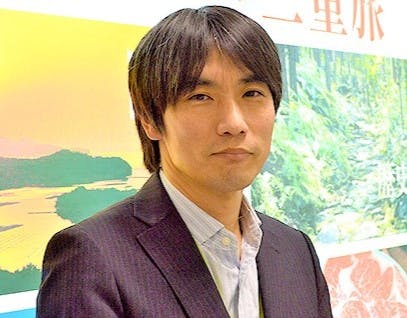 川口政樹