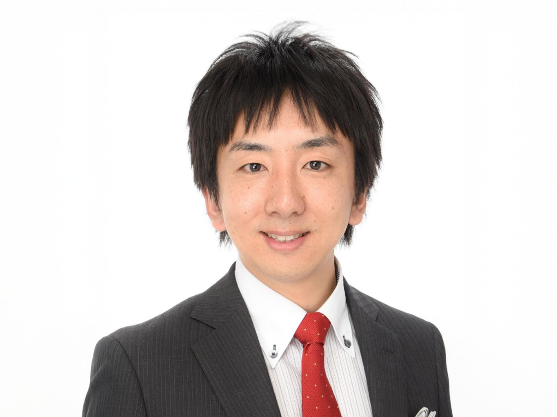 守護彰浩