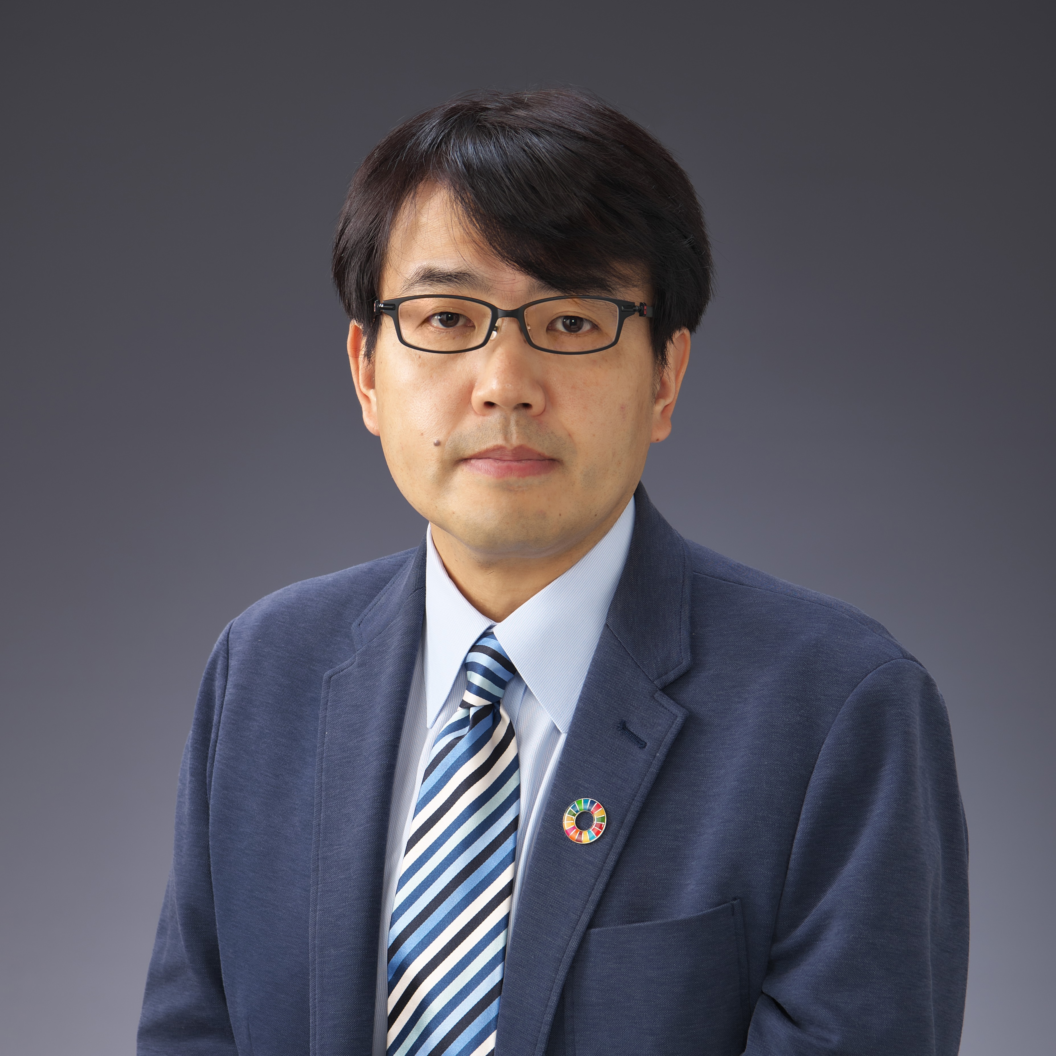 大須賀信