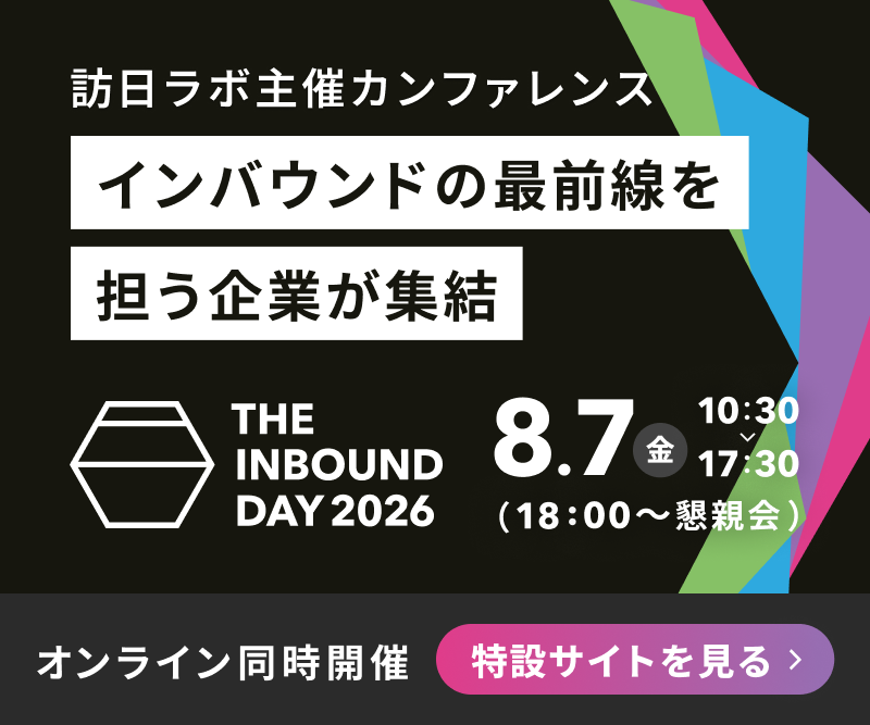 THE INBOUND DAY2026