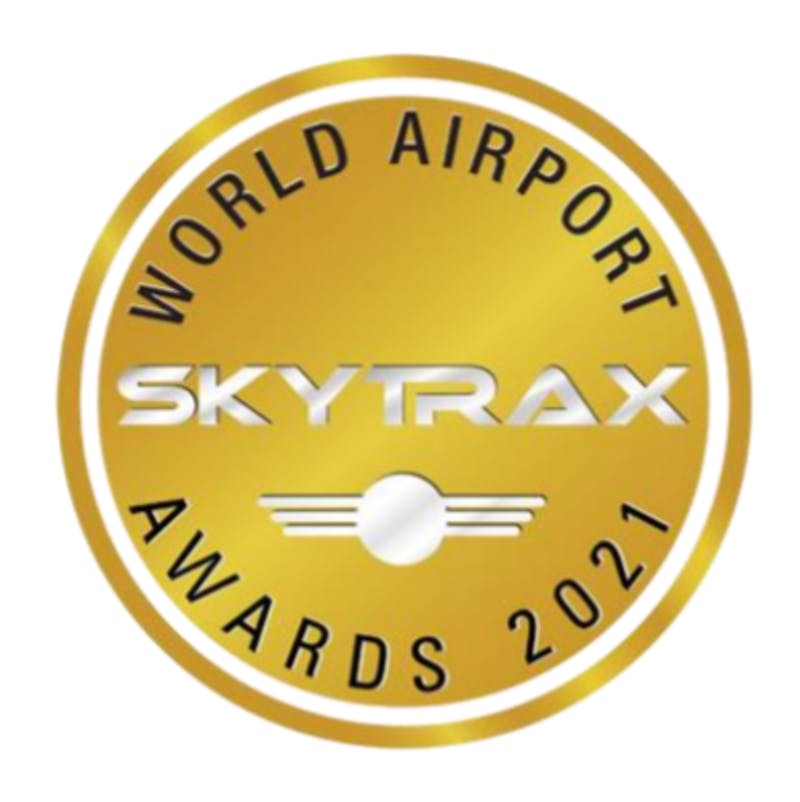 World Airport Awards 2021：中部国際空港株式会社ニュースリリース