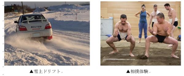 訪日旅行者 春節期間 アクティビティ予約ランキング