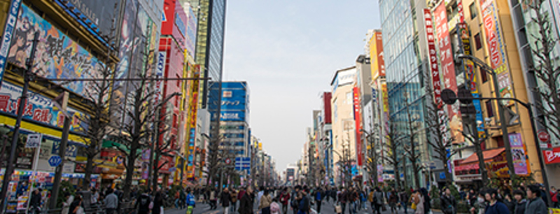 秋葉原が外国人観光客に人気 理由 観光スポット アキバフクロウ 訪日ラボ 秋葉原が外国人観光客に人気 理由 観光スポット アキバフクロウ 訪日ラボ