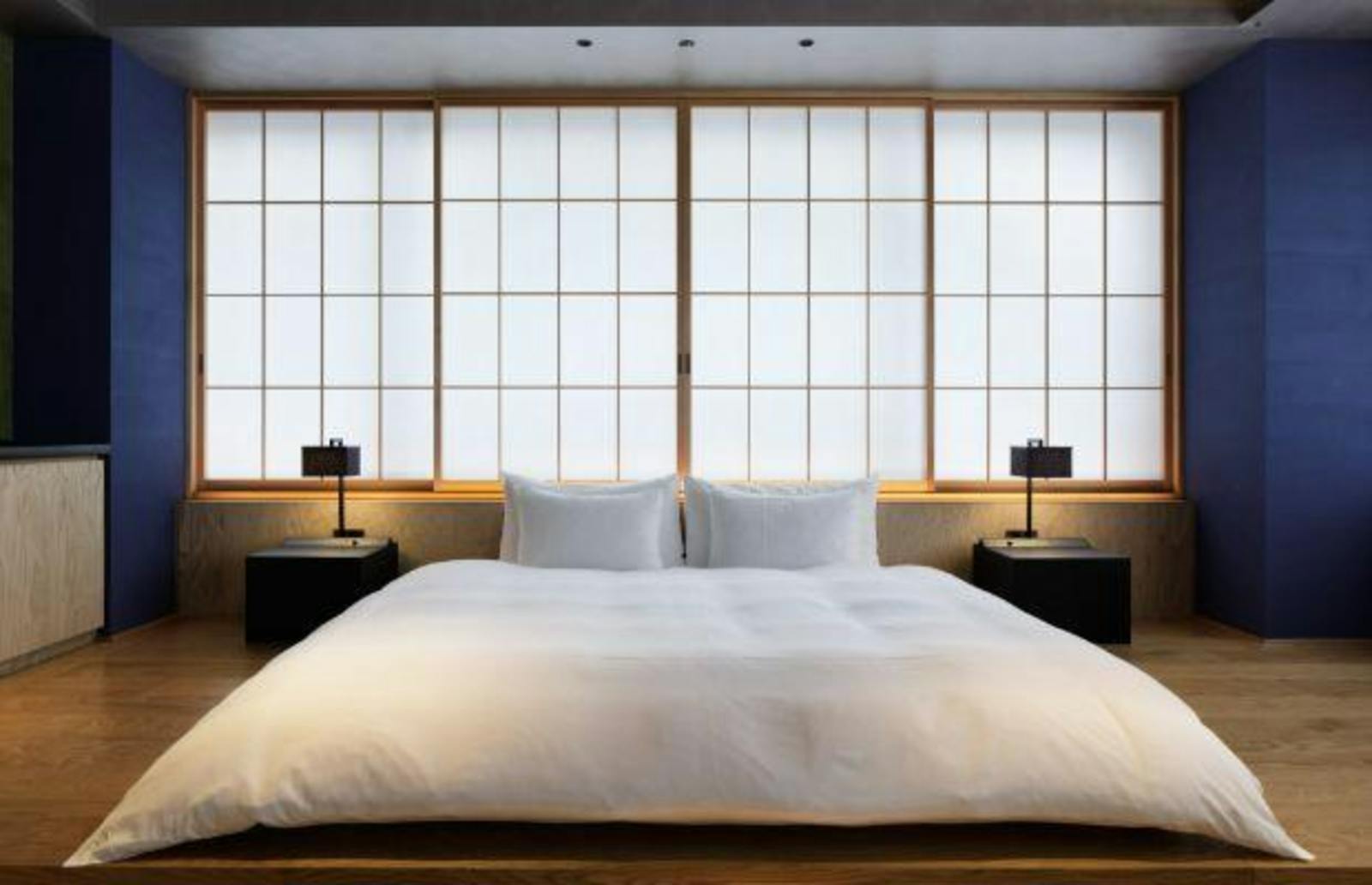 ▲星のや東京：The World's 50 Best Hotelsより