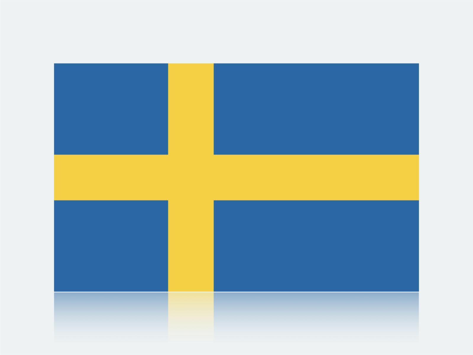 訪日スウェーデン人観光客のインバウンドデータ