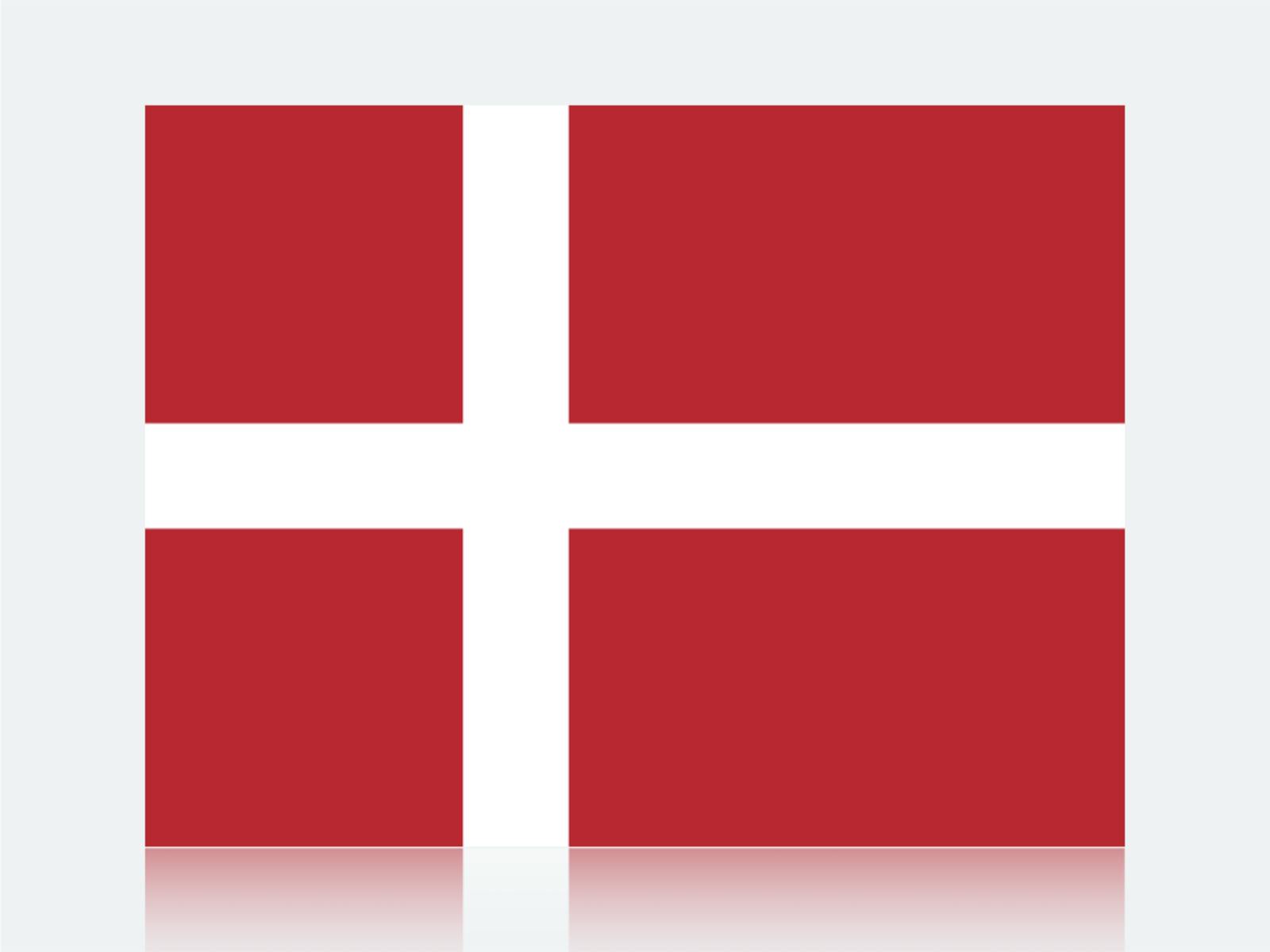 訪日デンマーク人観光客のインバウンドデータ