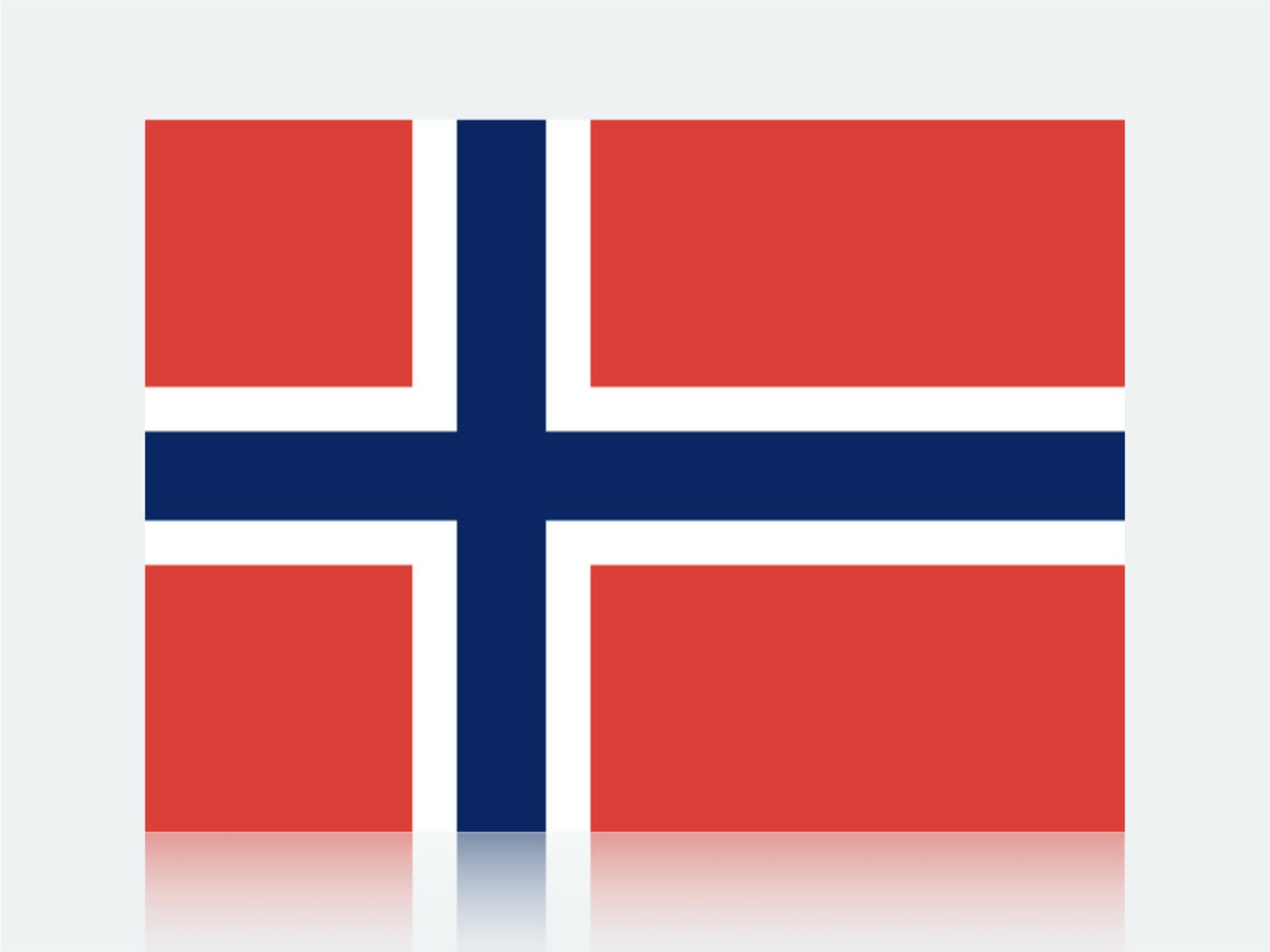 訪日ノルウェー人観光客のインバウンドデータ