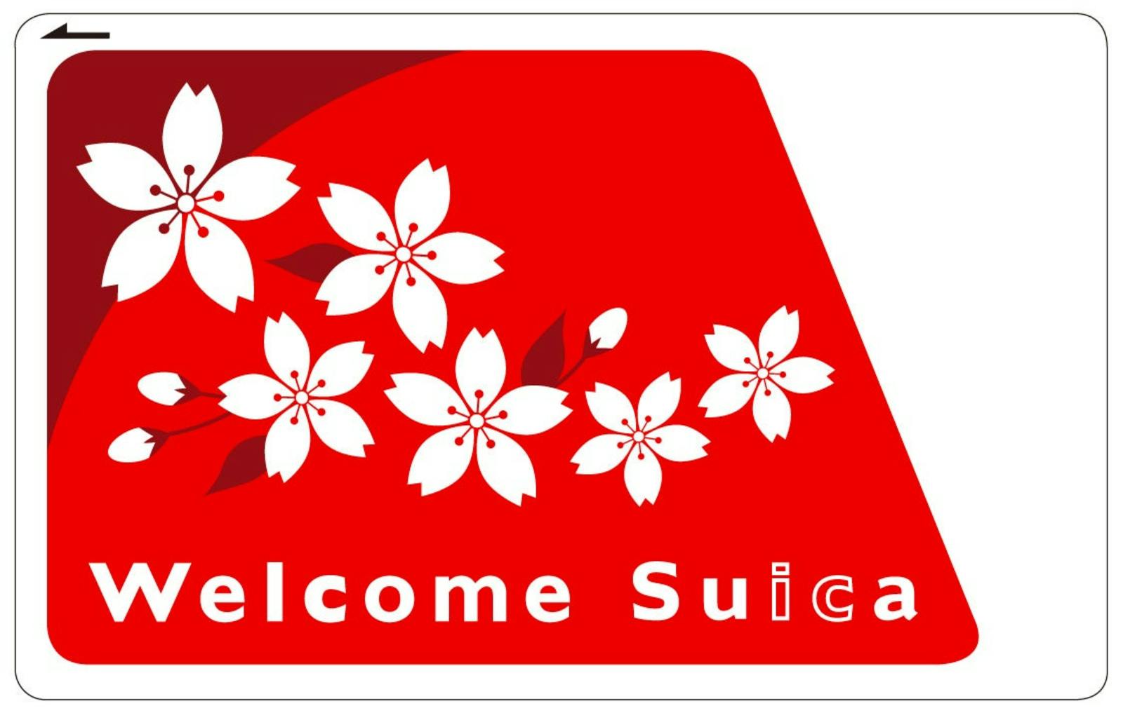 ▲Welcome Suica：Klook（クルック）プレスリリースより