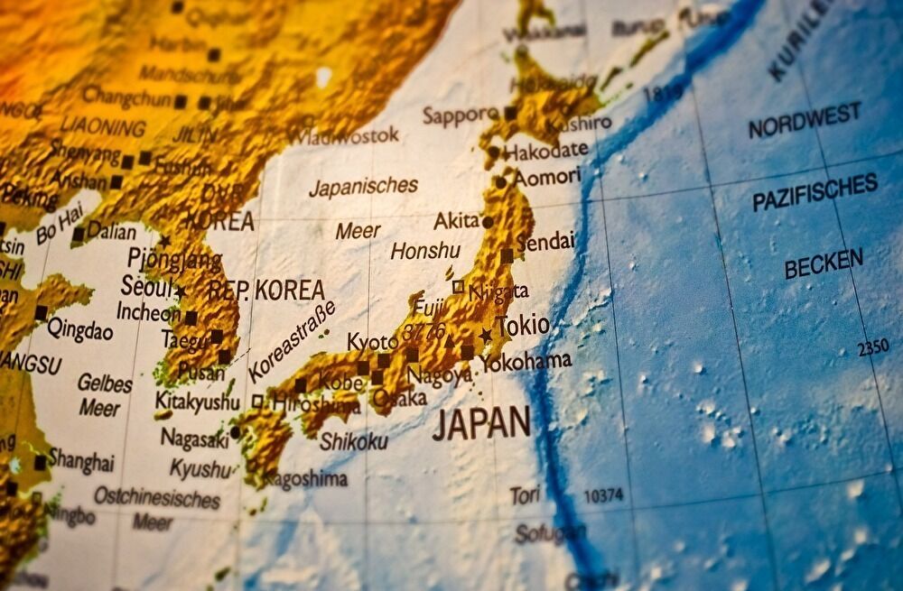 訪日台湾人観光客の都道府県別ページ一覧