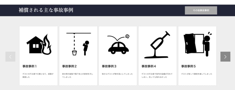 一般社団法人 日本民泊協会WEBサイトより