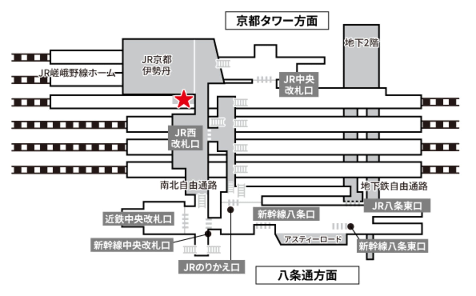 災害時のインバウンド対応