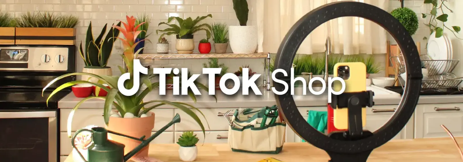 ▲TikTok Shopを日本で提供開始:TikTok Japan プレスリリースより ▲TikTok Shopを日本で提供開始:TikTok Japan プレスリリースより