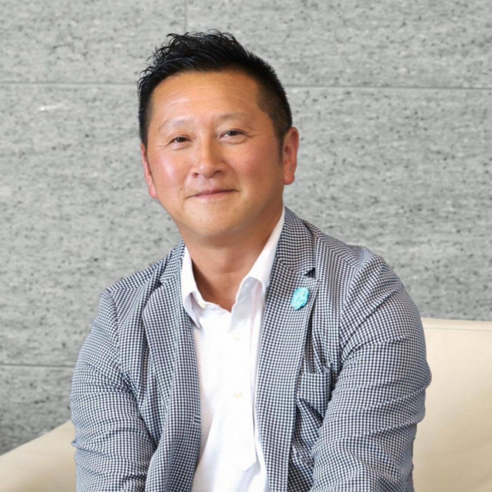 ▲内閣府クールジャパン・プロデューサー / 内閣府 クールジャパン官民連携プラットフォーム(CJPF) ディレクター 渡邉 賢一氏 内閣府クールジャパン・プロデューサー / 内閣府 クールジャパン官民連携プラットフォーム(CJPF) ディレクター 渡邉 賢一氏