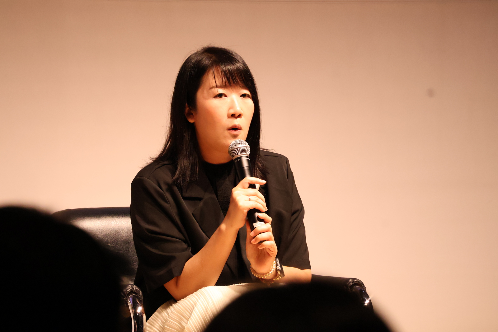 ▲草刈美香氏：「THE INBOUND DAY 2025」より