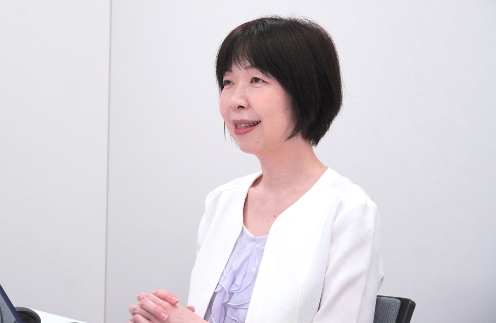 日本政府観光局（JNTO） MICEプロモーション部長 巽麻里子氏
