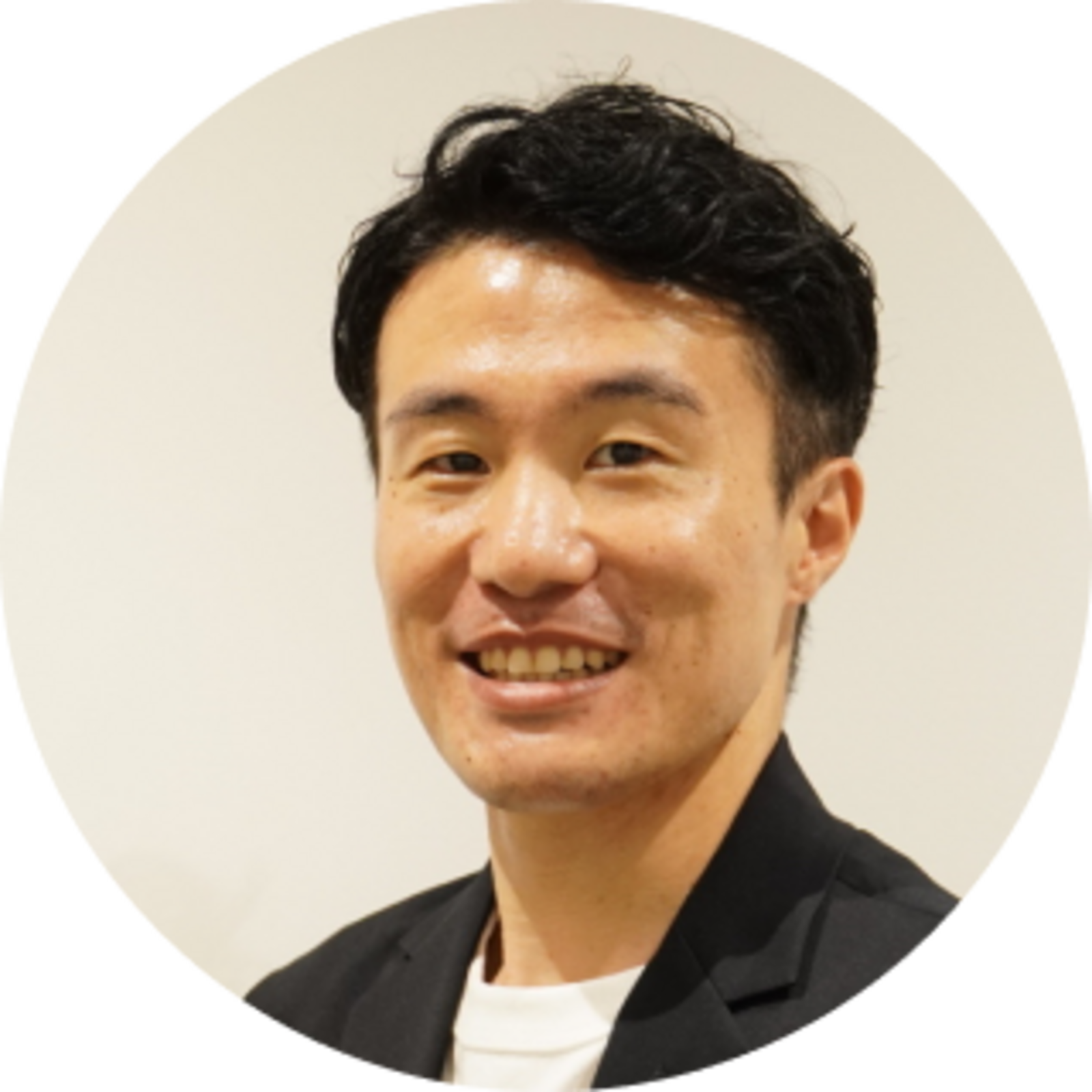 横山 豊