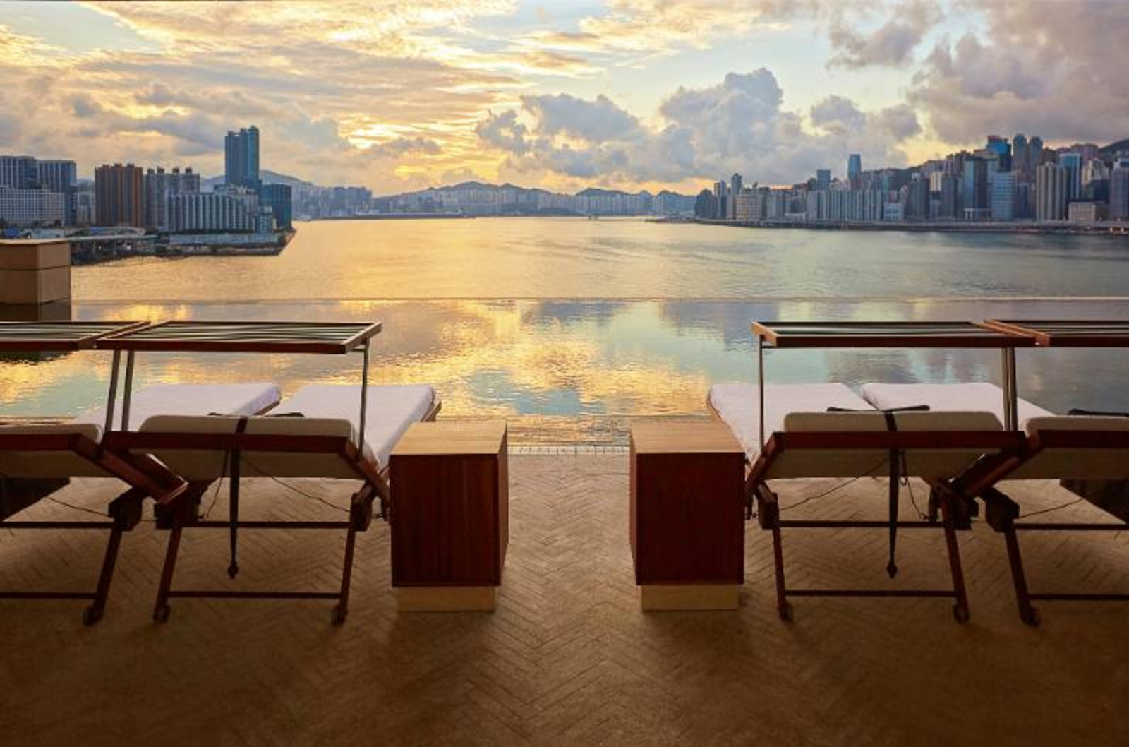 ▲ローズウッド香港：The 50 Best brand発表資料より