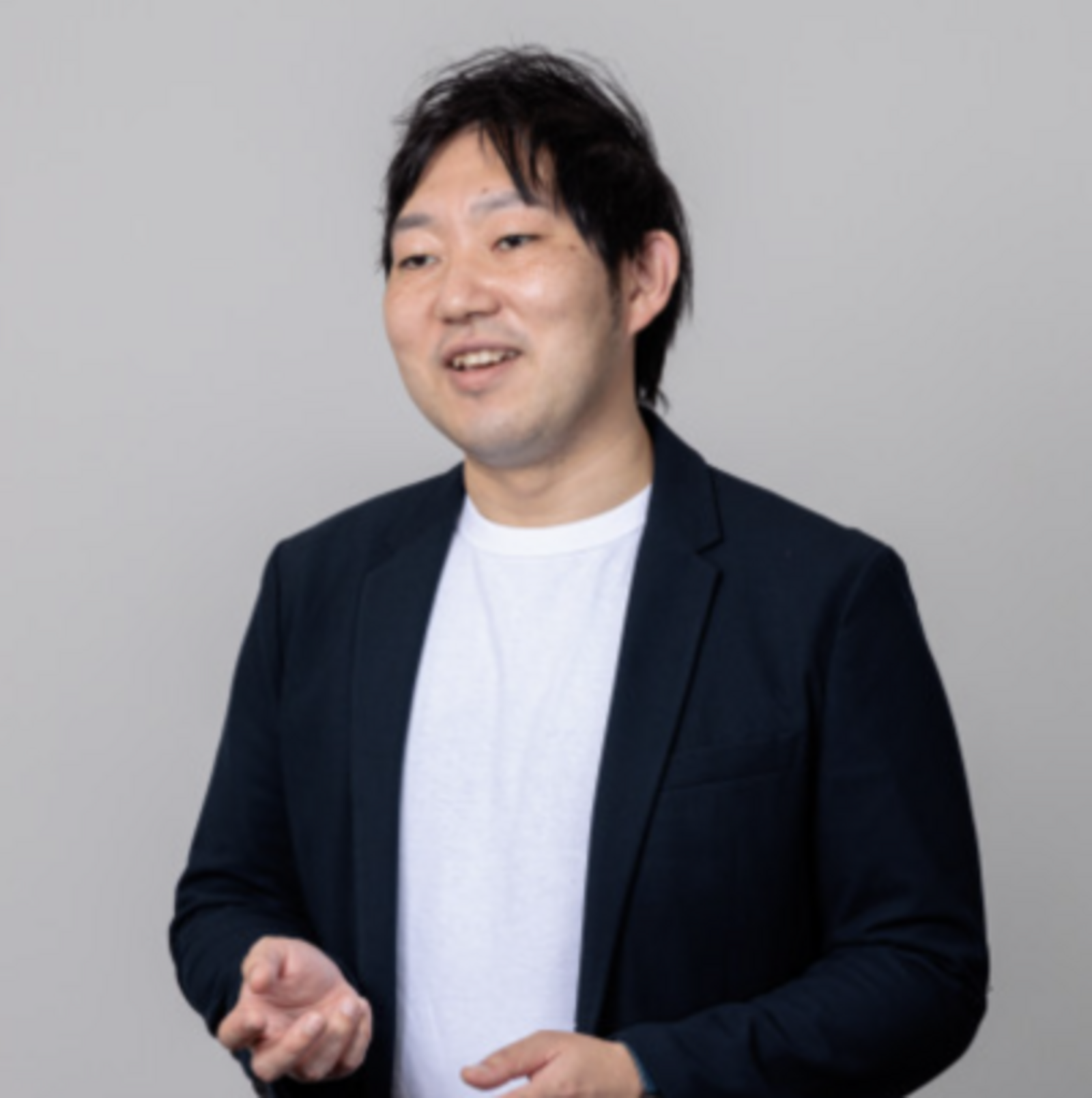 川西 哲平(株式会社mov 訪日ラボ コンサルティング事業部 部長)