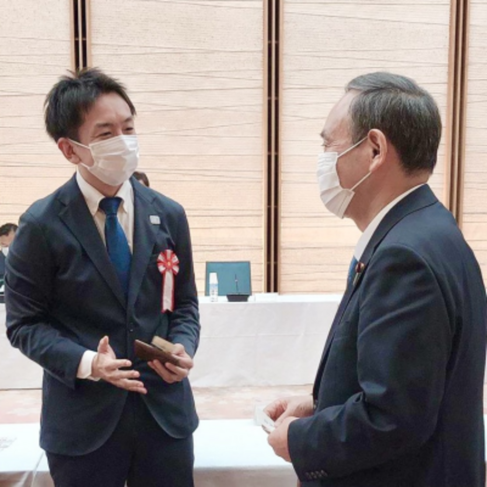 守護 彰浩(フードダイバーシティ株式会社 代表取締役)