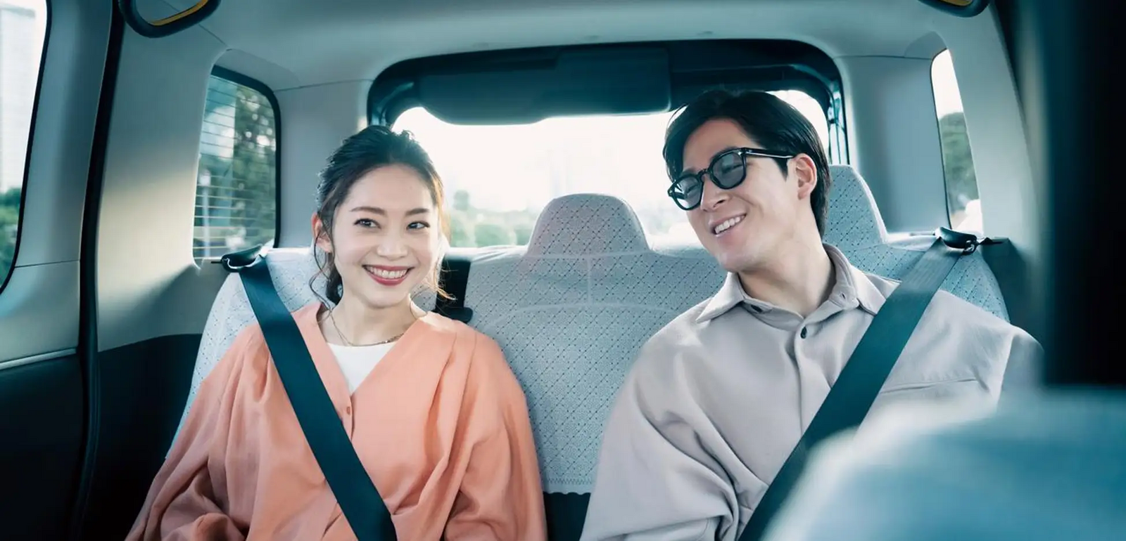 ▲Uber、公共ライドシェア導入支援の専用ページを開設：Uber Japan株式会社 プレスリリースより