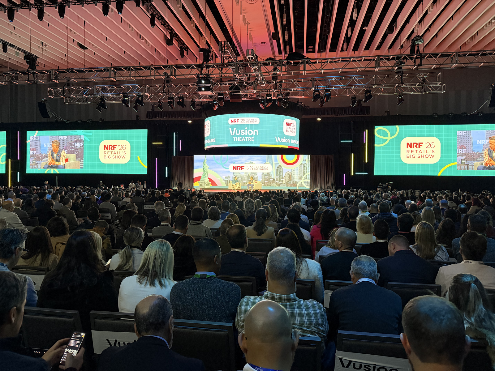 ▲当日の様子：訪日ラボ撮影