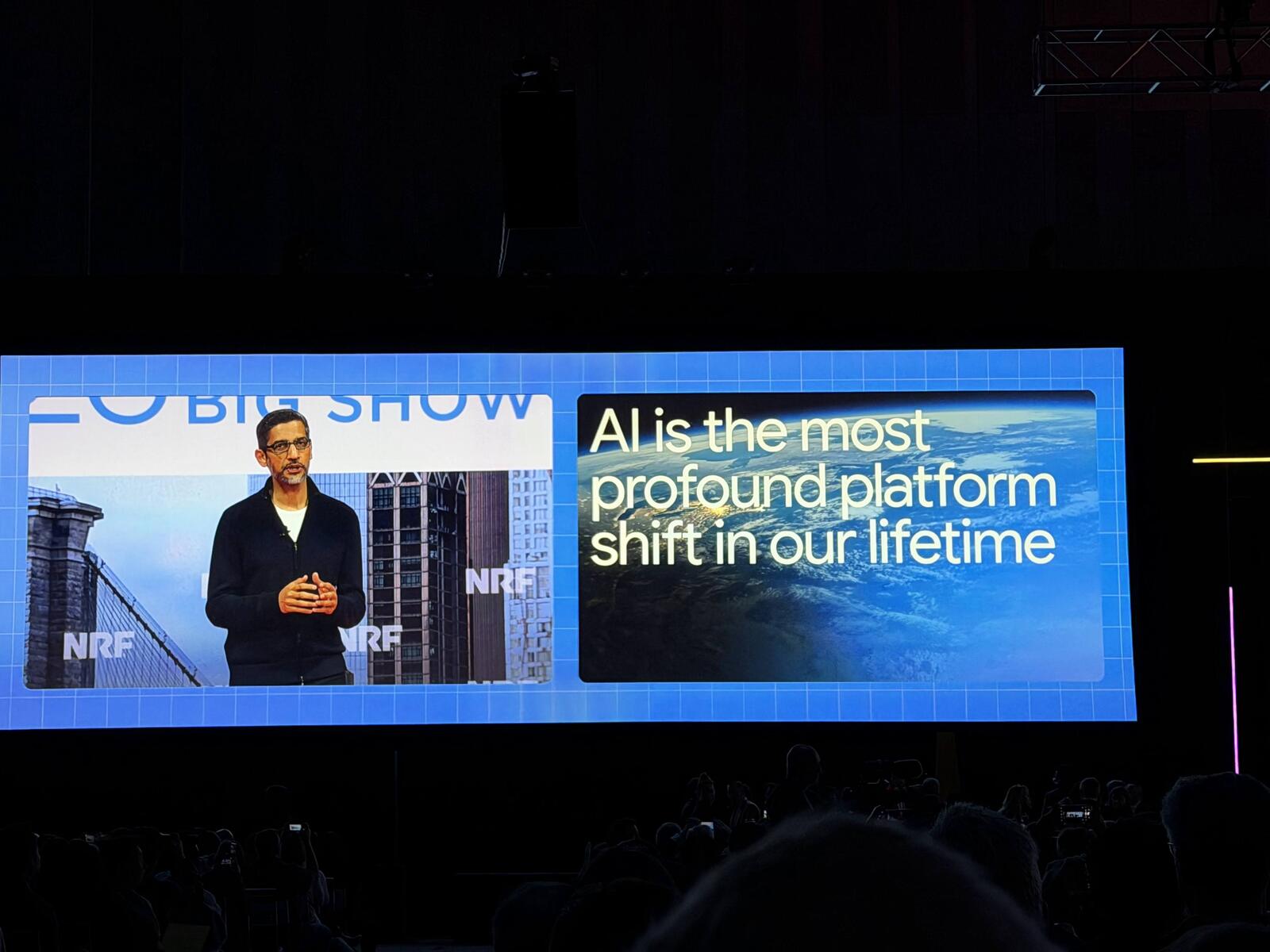 ▲当日の様子：訪日ラボ撮影