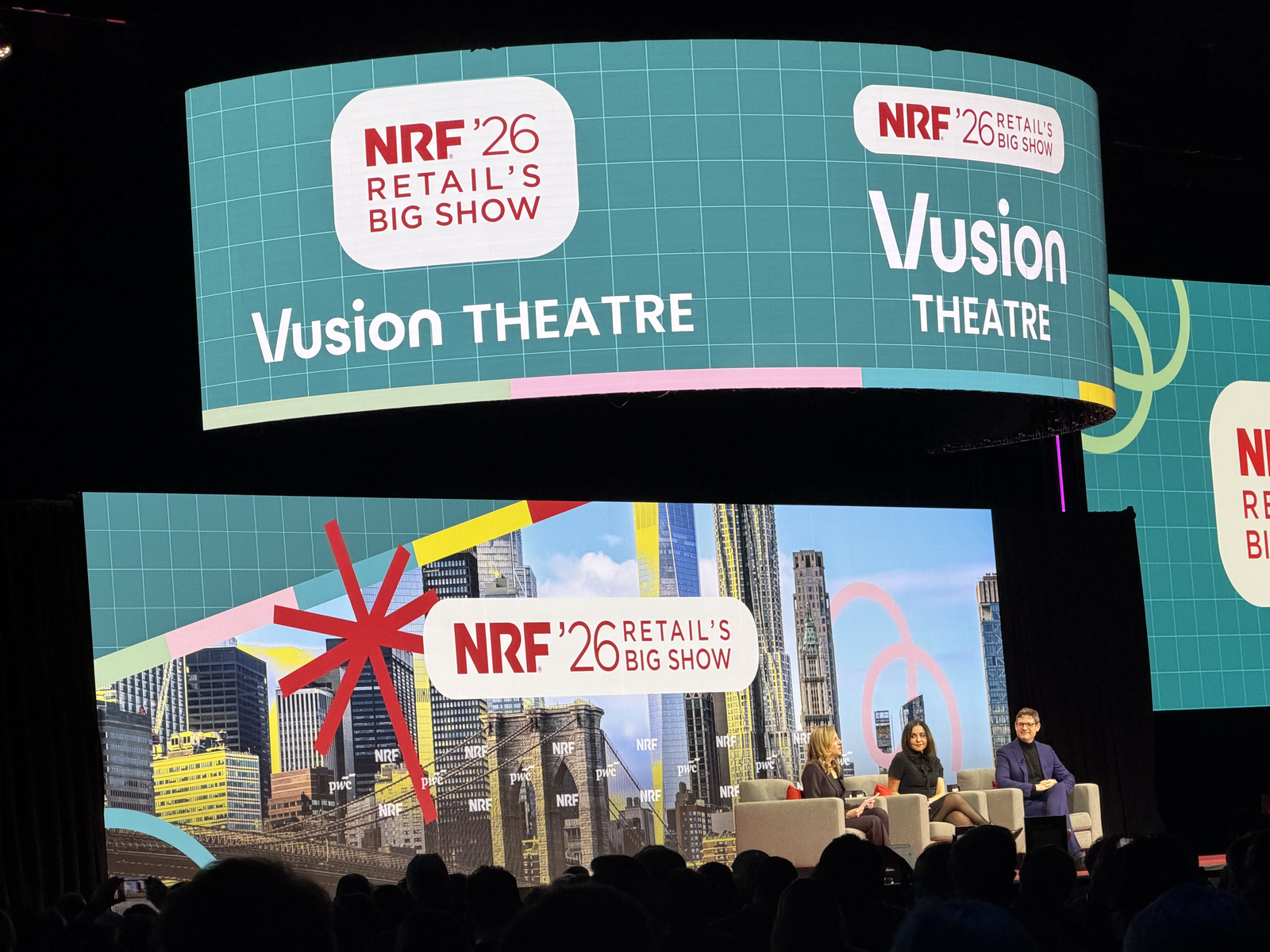 ▲当日の様子：訪日ラボ撮影