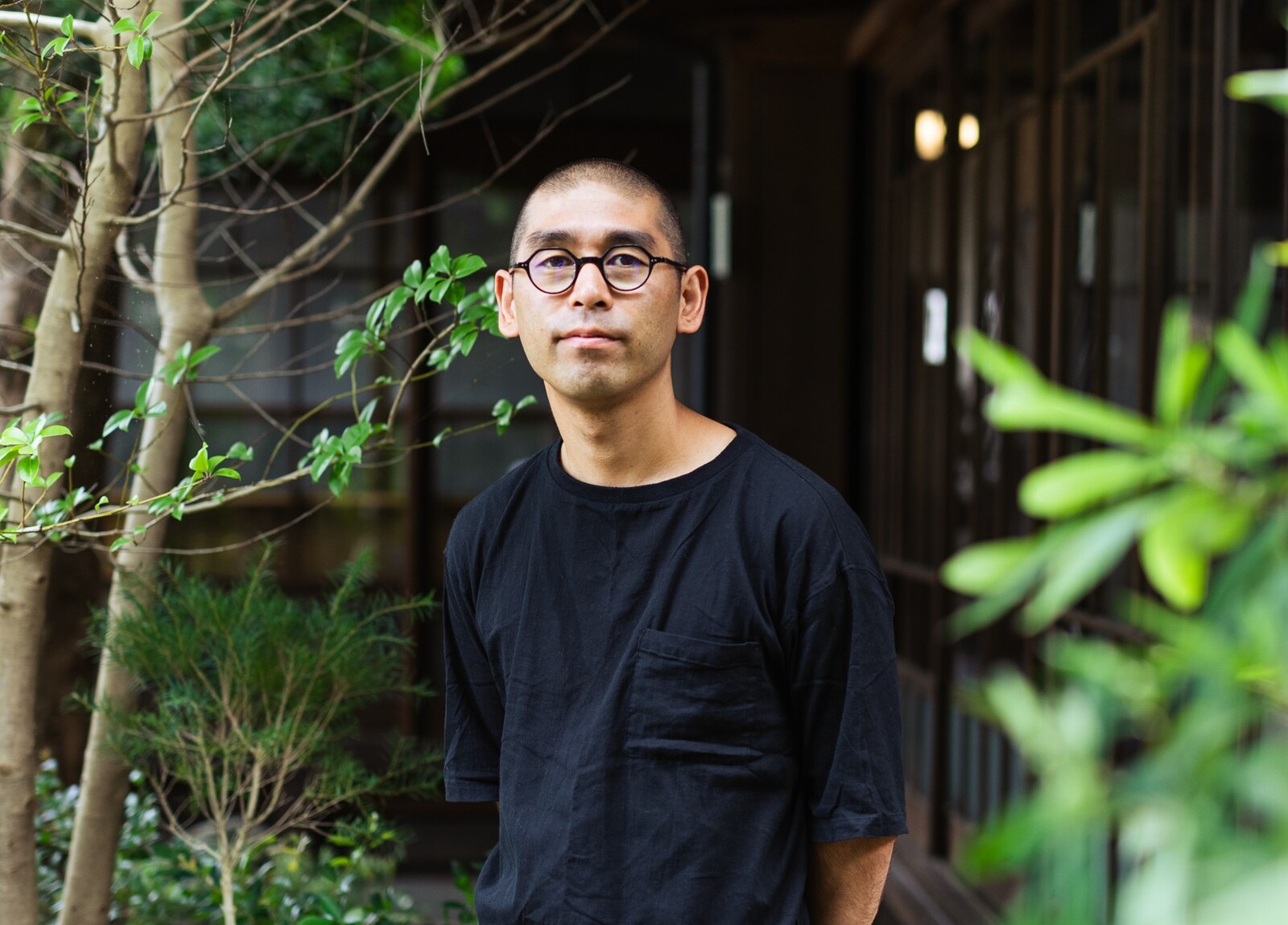 ▲株式会社うなぎの寝床 創業者・顧問の白水高広氏：株式会社うなぎの寝床提供