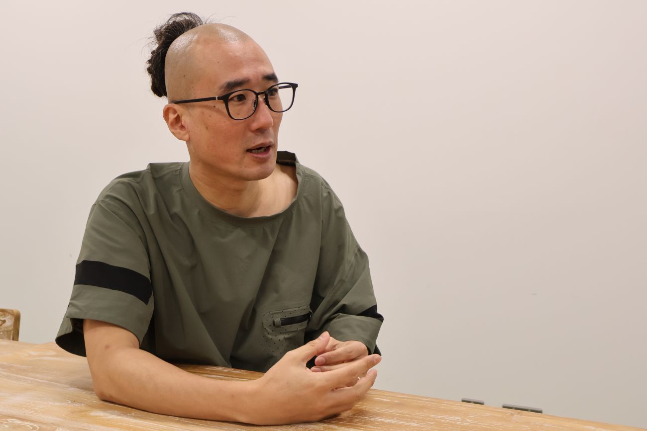 ▲チームラボ コミュニケーションディレクター 工藤岳氏