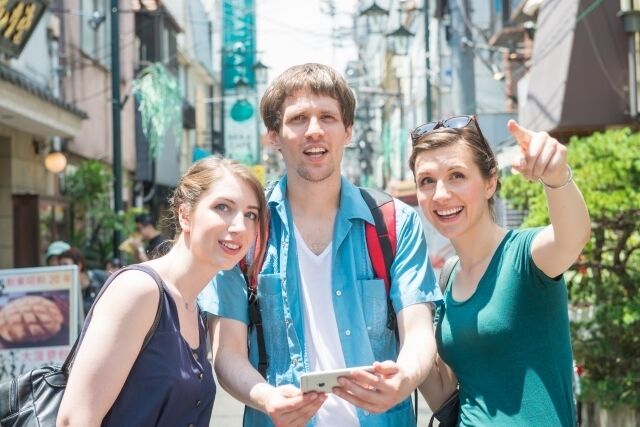 数字が語る旅行業2019レポート