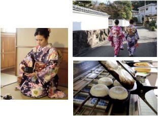 Dazaifu 1-Day Tour