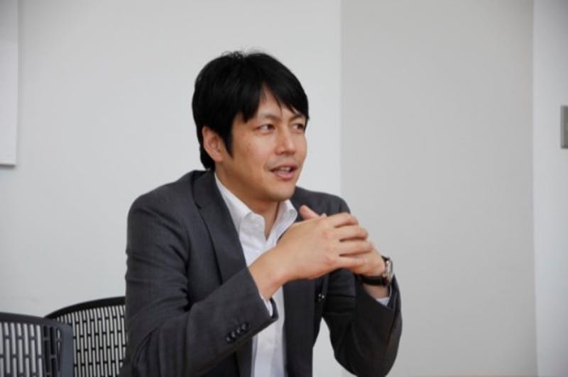 ▲株式会社マイクロアド・クロスボーダー・マーケティング　中山 洋章氏：バイドゥ株式会社セミナー紹介ページより引用