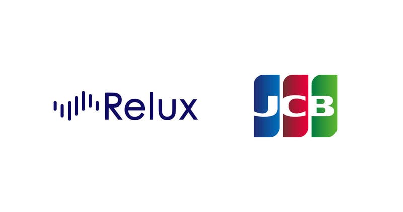 「Relux」×「JCB」