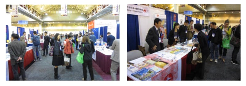 「Annual Convention and World Languages Expo」
