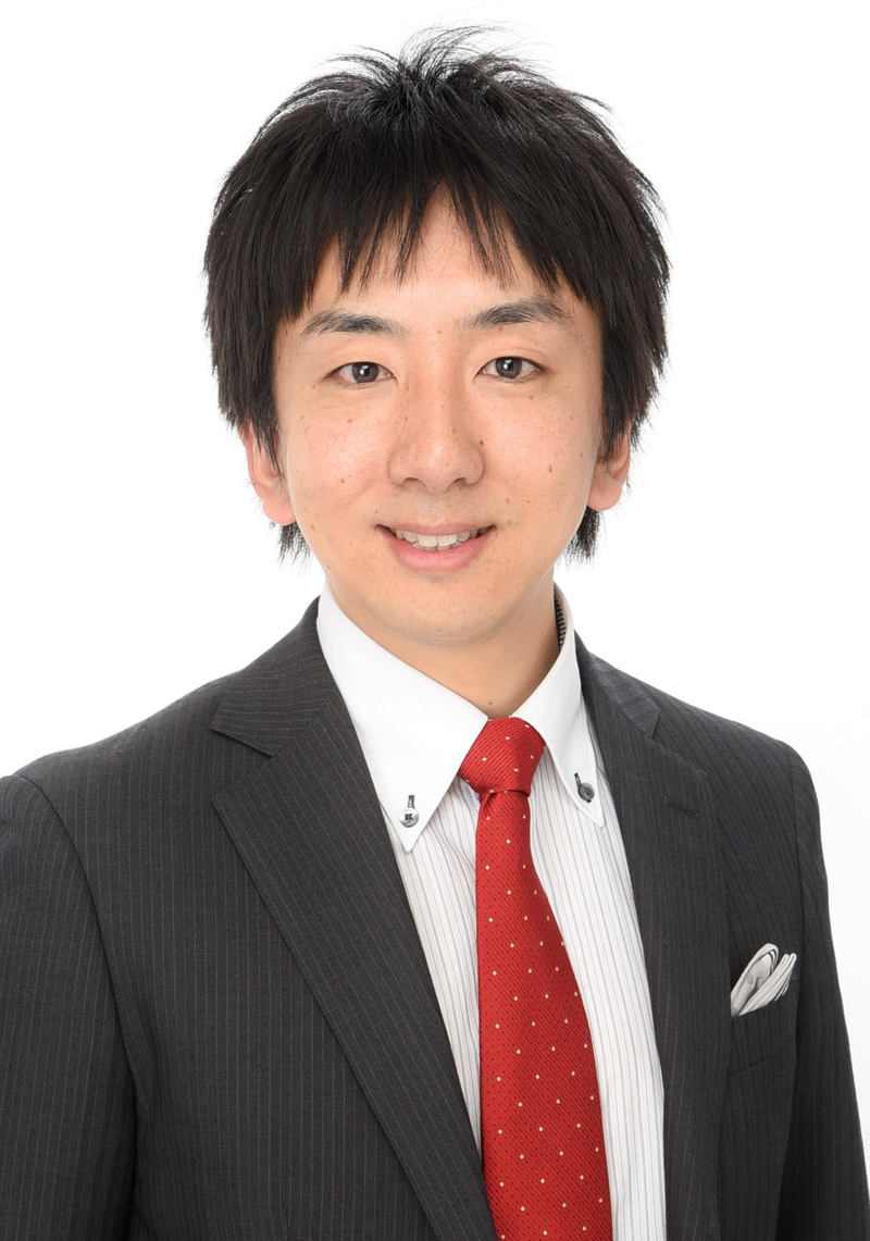 ▲講師:守護 彰浩 氏(フードダイバーシティ株式会社 代表取締役) ▲講師:守護 彰浩 氏(フードダイバーシティ株式会社 代表取締役)