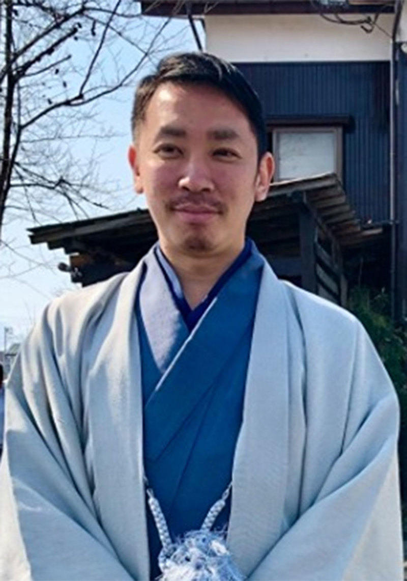 ▲講師:田熊 力也(株式会社mov インバウンド研究室 室長) ▲講師:田熊 力也(株式会社mov インバウンド研究室 室長)
