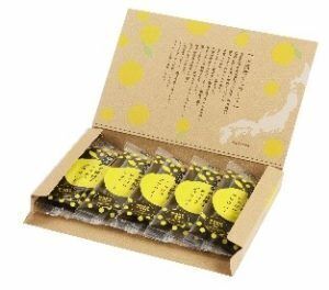 瀬戸内おみやげコンクール2019（菓子・スイーツ）