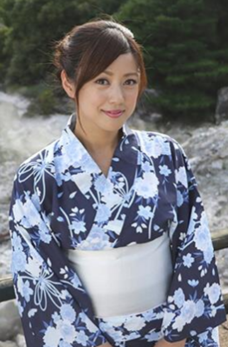 温泉ソムリエ・北出恭子氏 温泉ソムリエ・北出恭子氏