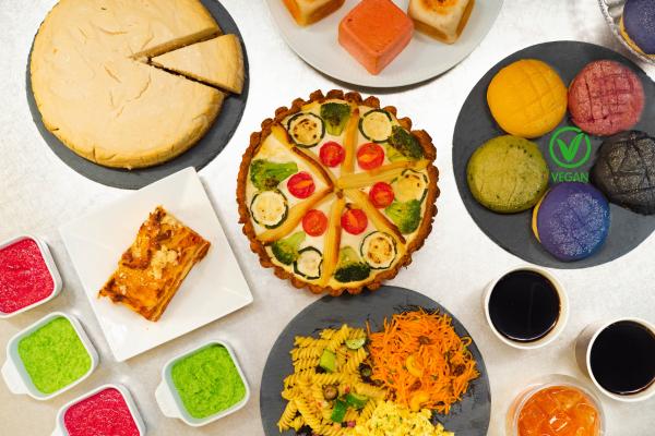 HealthyTOKYO Cafe & Shop