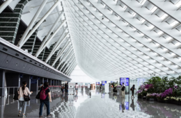 台湾、入境後のコロナ隔離撤廃・団体観光客受け入れ再開へ 10月13日から