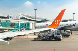 韓国へのビザ免除措置 11月から全面再開の見通しで調整 