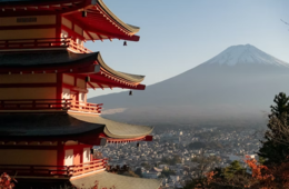 政府、インバウンド消費「5兆円超」目指す政策パッケージ発表