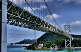 福岡～韓国、高速船航路が約2年半ぶりに再開 入国制限緩和で