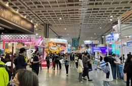 コロナ後、アジア最大級の旅行博「ITF」の様子は？出展者・来場者にそれぞれ聞いた