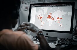 中国各地で厳しい「ゼロコロナ」政策への抗議デモ／WHO「世界の9割が免疫持っている」【新型コロナ海外・11月動向まとめ】