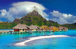 富裕層向け英旅行会社、特定の旅行先への送客数を年間50人に 気候変動対策を発表